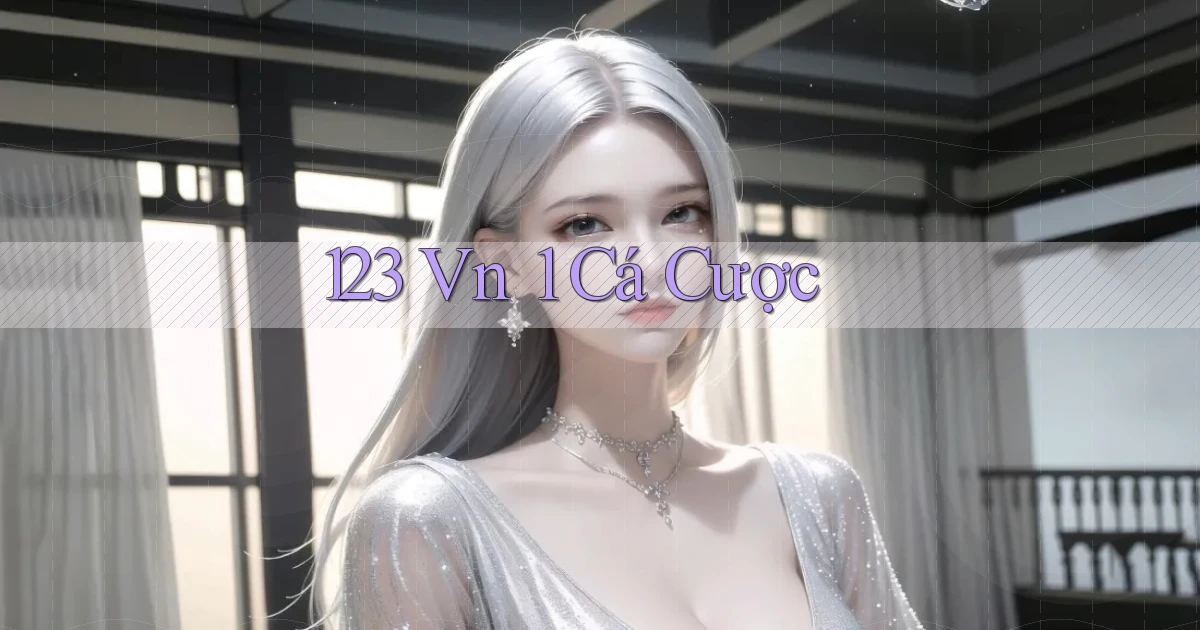 123 vn 1 cá cược