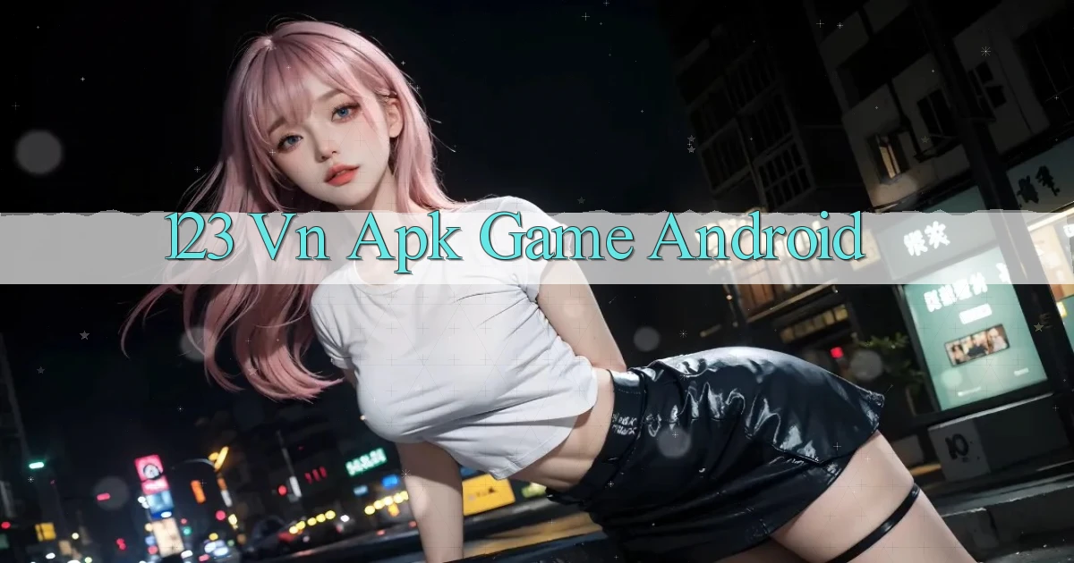123 vn apk game android