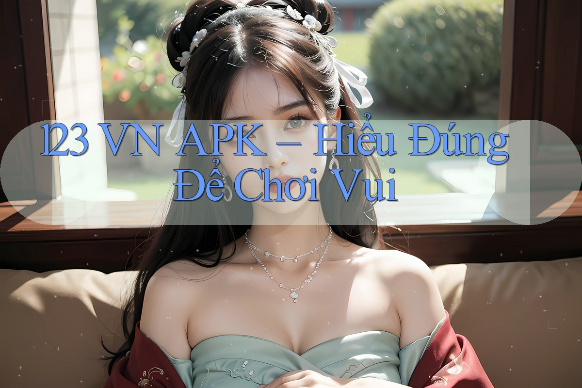 123 VN APK – Hiểu Đúng Để Chơi Vui