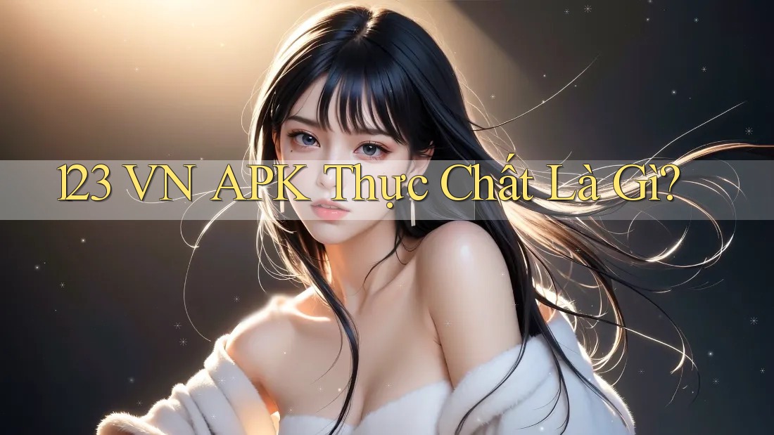 123 VN APK Thực Chất Là Gì?