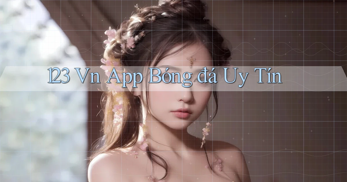 123 vn app bóng đá uy tín