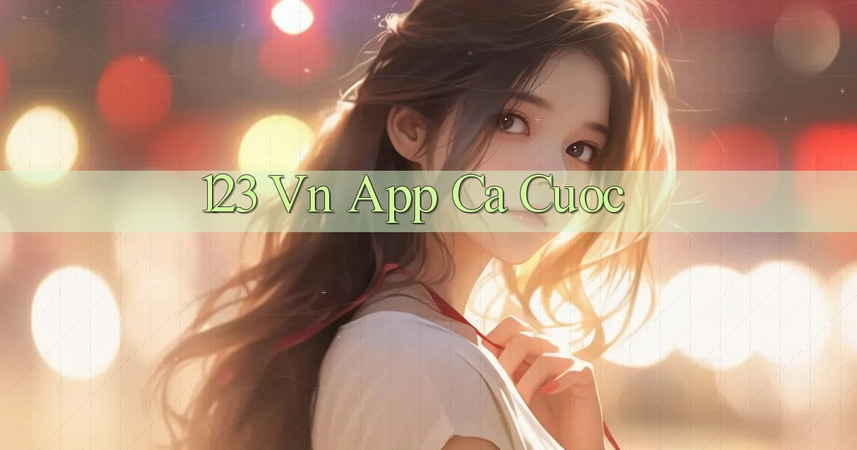 123 vn app ca cuoc