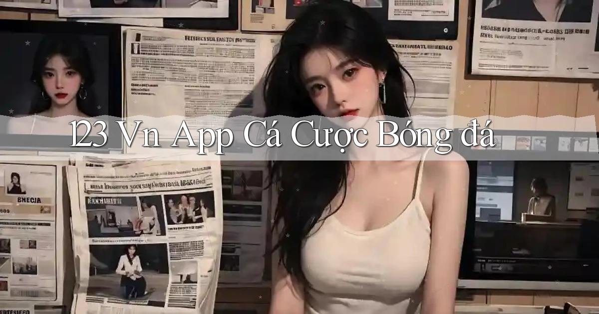 123 vn app cá cược bóng đá