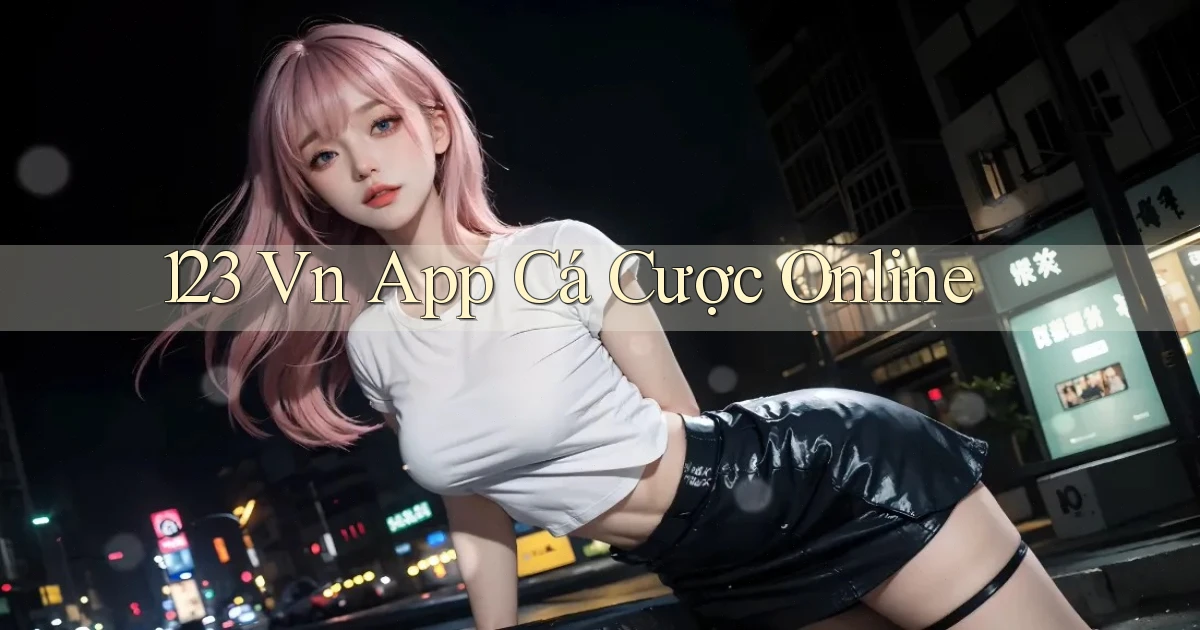 123 vn app cá cược online