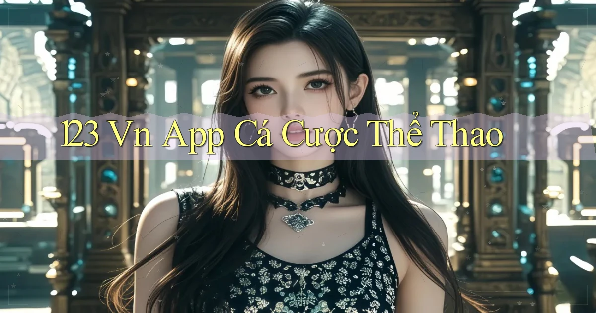 123 vn app cá cược thể thao