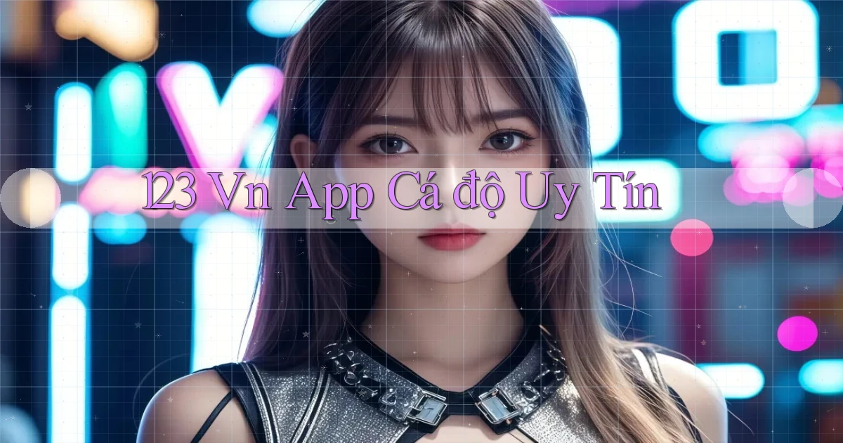 123 vn app cá độ uy tín
