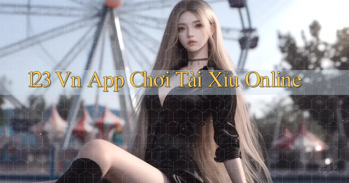 123 vn app chơi tài xỉu online