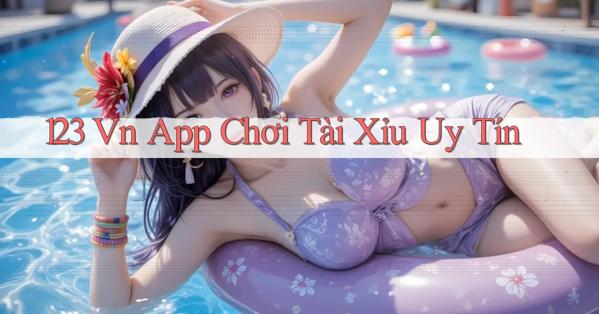123 vn app chơi tài xỉu uy tín