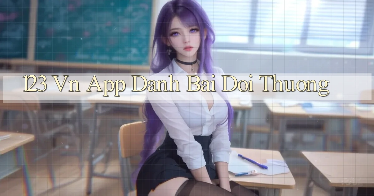 123 vn app đánh bài đổi thưởng