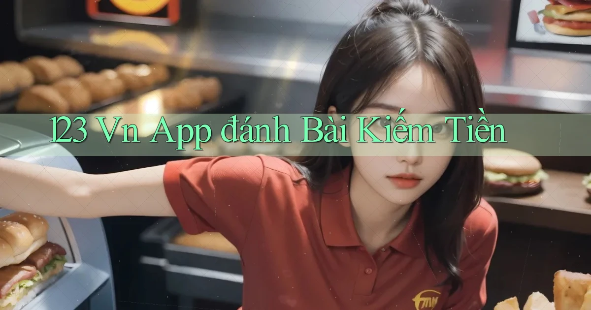 123 vn app đánh bài kiếm tiền