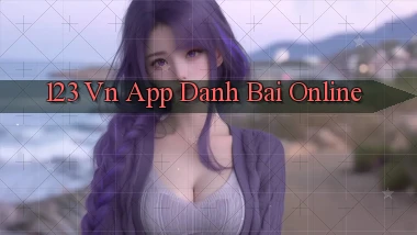 123 vn app danh bai online
