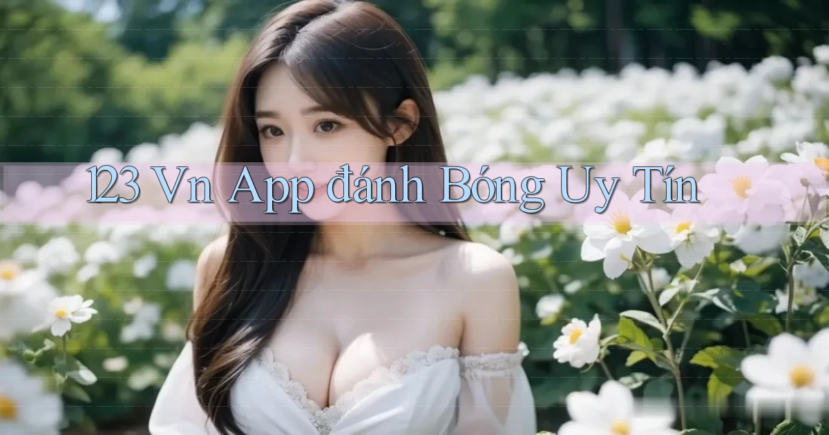 123 vn app đánh bóng uy tín