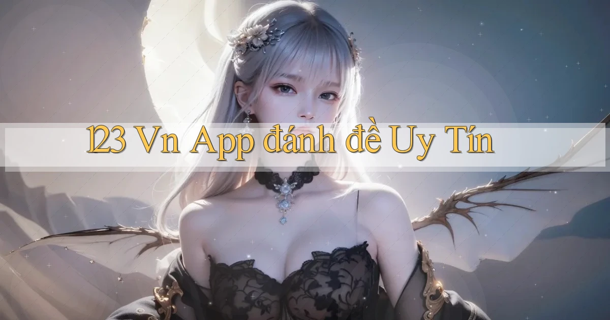 123 vn app đánh đề uy tín