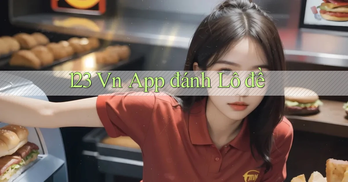 123 vn app đánh lô đề
