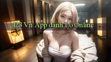 123 vn app đánh lô online