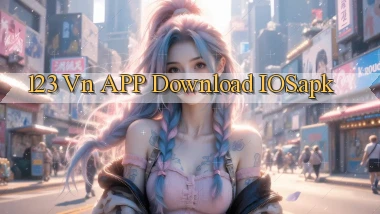 123 vn APP download iOS.apk