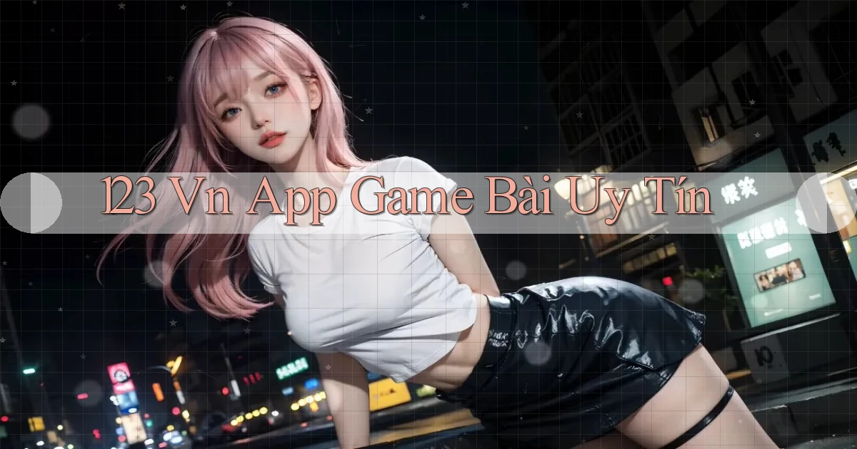 123 vn app game bài uy tín