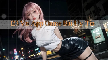 123 vn app game bài uy tín