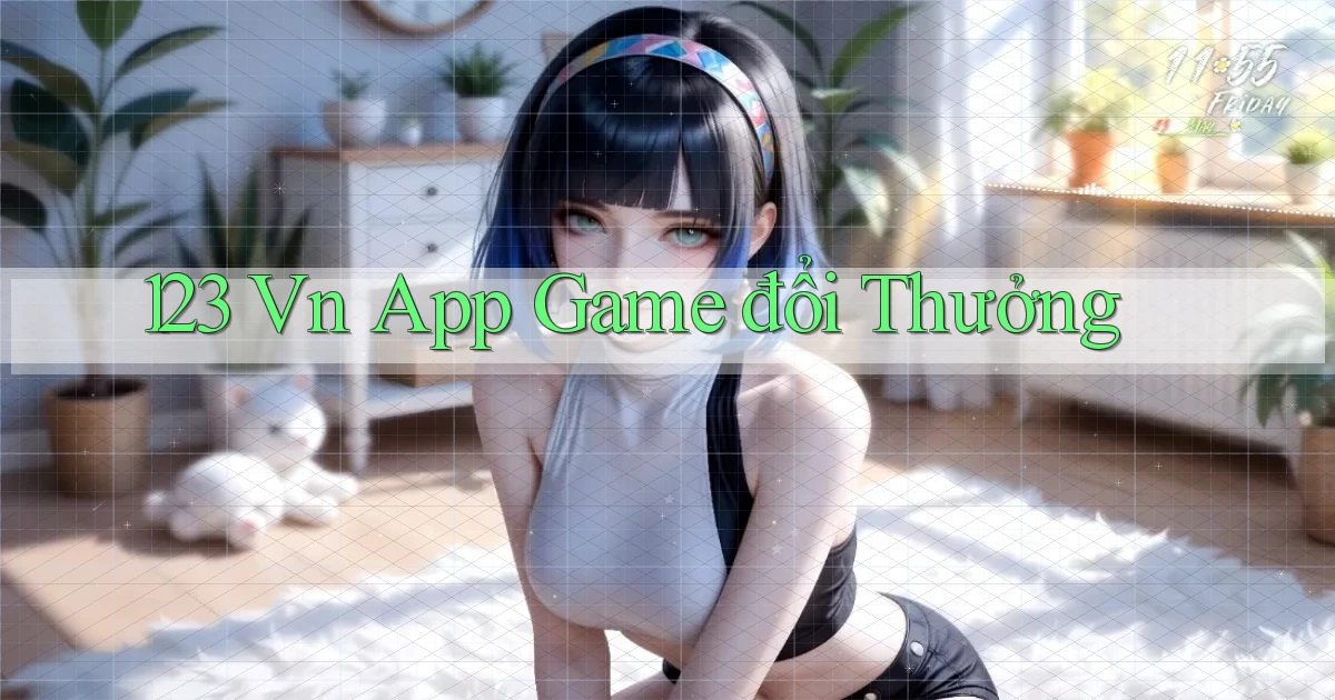 123 vn app game đổi thưởng