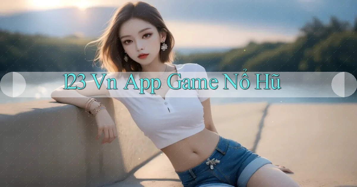 123 vn app game nổ hũ