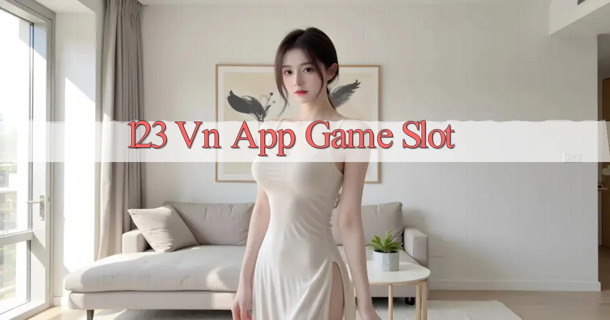 123 vn app game slot
