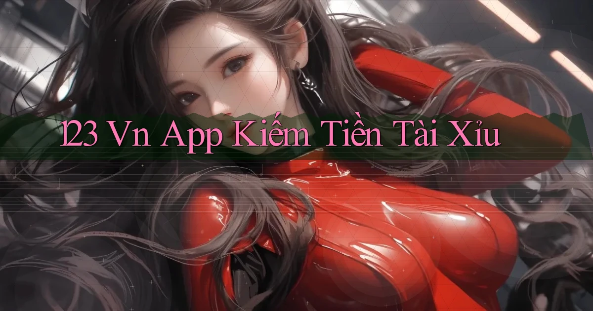 123 vn app kiếm tiền tài xỉu
