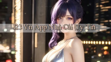 123 vn app nhà cái uy tín