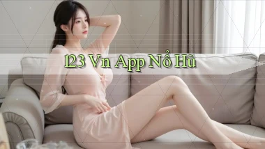 123 vn app nổ hũ