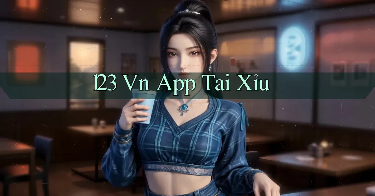 123 vn app tải xỉu