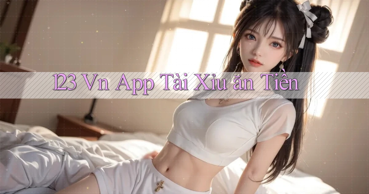 123 vn app tài xỉu ăn tiền