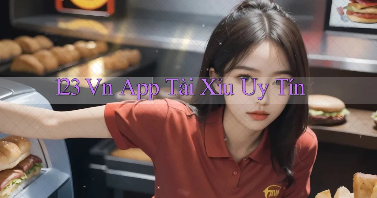123 vn app tài xỉu uy tín