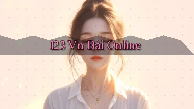 123 vn bài online