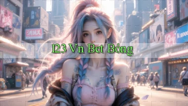 123 vn bet bóng