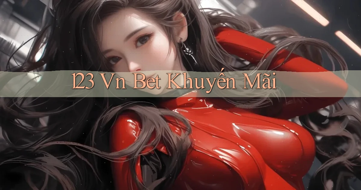 123 vn bet khuyến mãi
