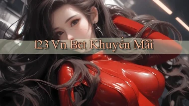 123 vn bet khuyến mãi