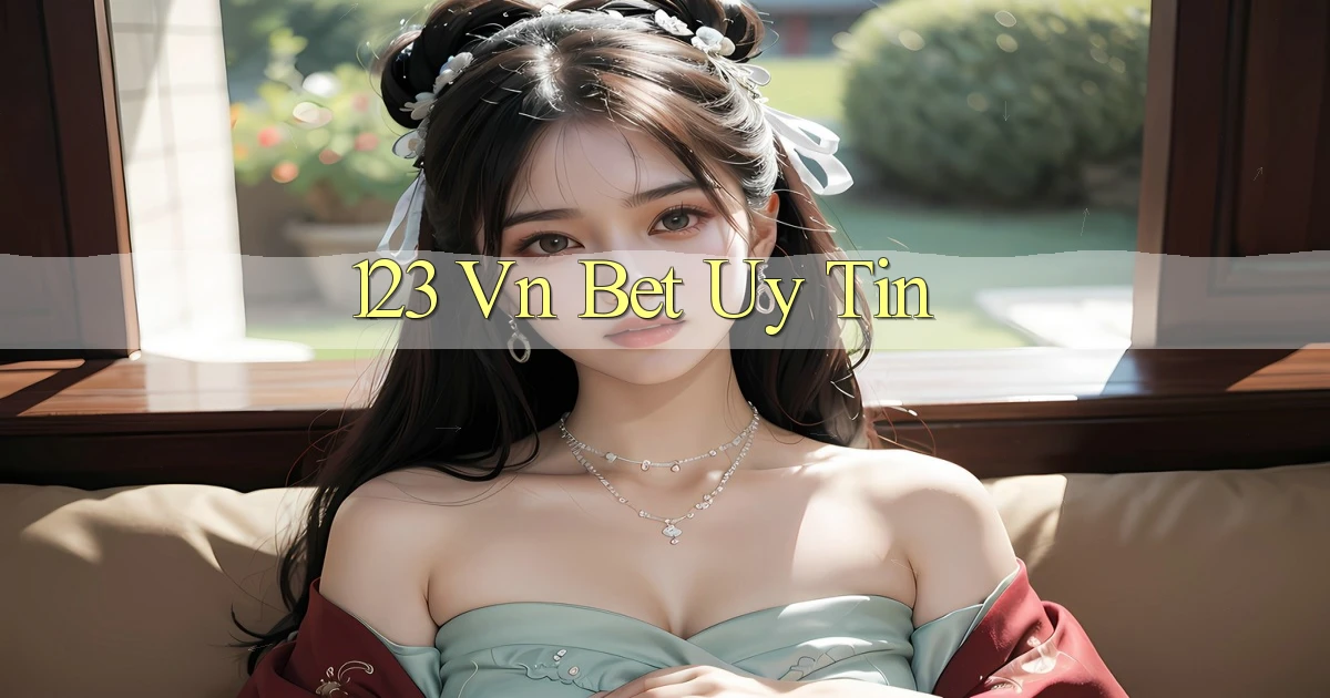 123 vn bet uy tín