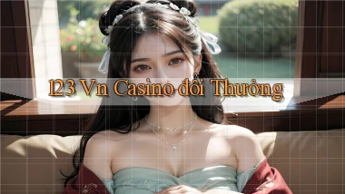 123 vn casino đổi thưởng