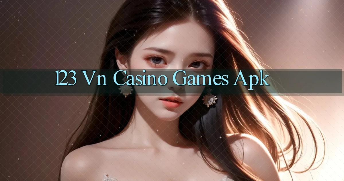 123 vn casino games apk