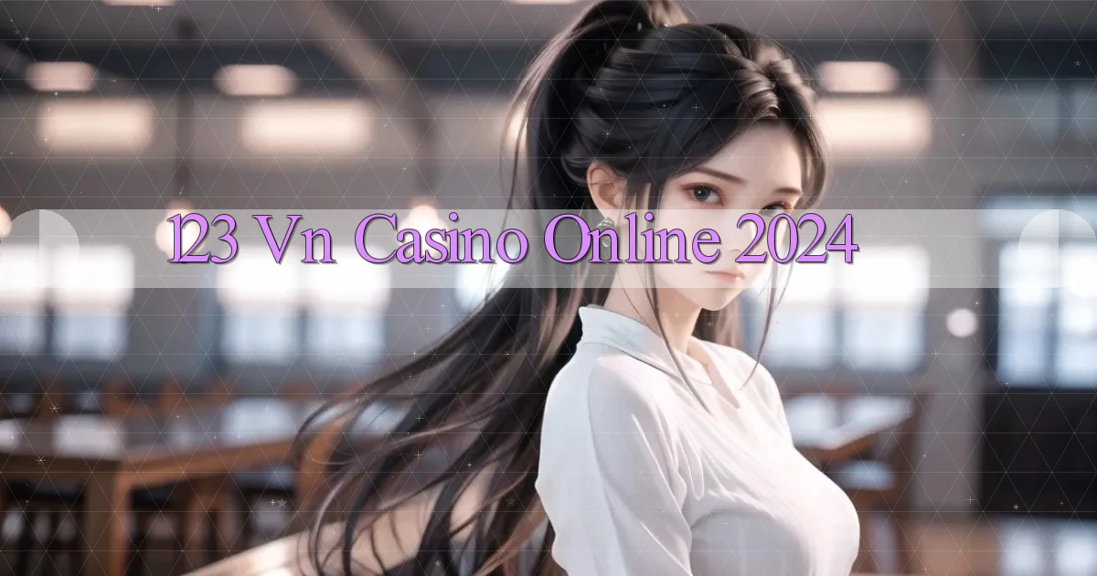 123 vn casino online 2024