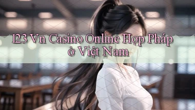 123 vn casino online hợp pháp ở việt nam