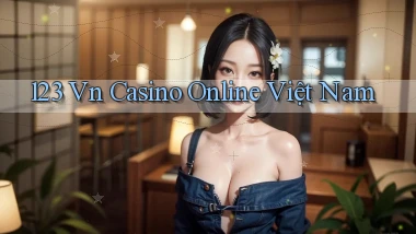 123 vn casino online việt nam