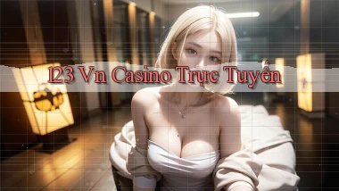 123 vn casino trực tuyến