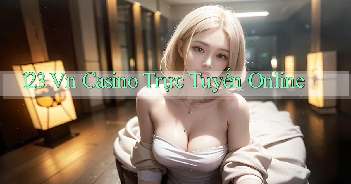 123 vn casino trực tuyến online
