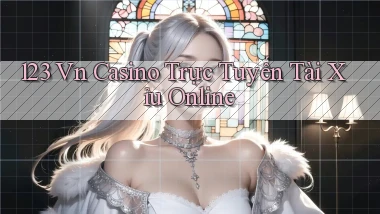 123 vn casino trực tuyến tài xỉu online