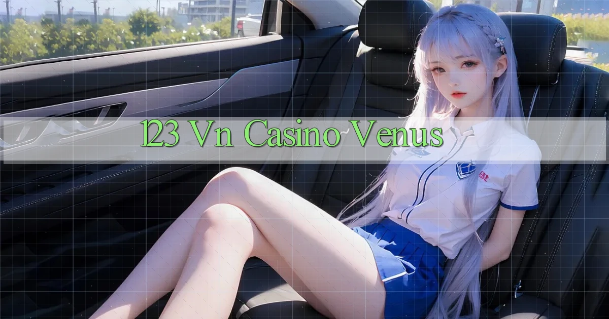 123 vn casino venus