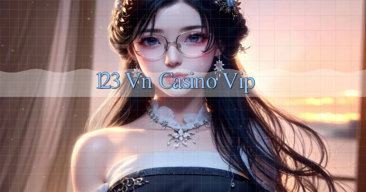 123 vn casino vip