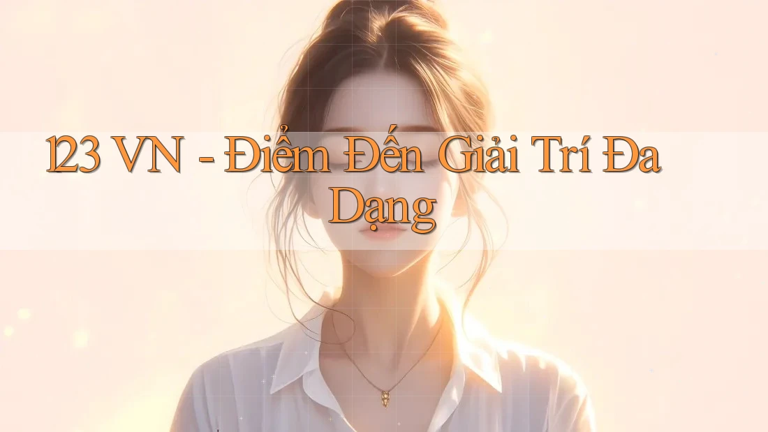 123 VN - Điểm Đến Giải Trí Đa Dạng