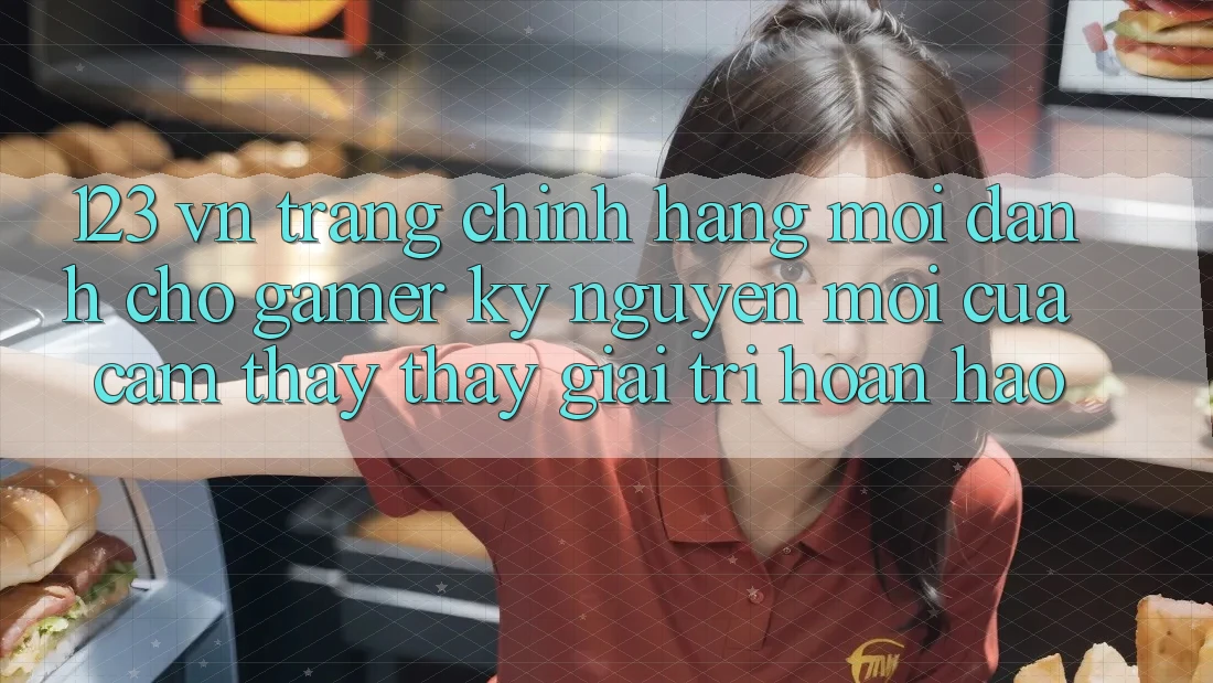 123 vn - Trang Chính Hãng Mới Dành Cho Gamer: Kỷ Nguyên Mới Của Cảm thấy thấy Giải Trí Hoàn hảo 123 vn - Trang Chính Hãng Mới Dành Cho Gamer: Kỷ Nguyên Mới Của Cảm thấy thấy Giải Trí Hoàn hảo