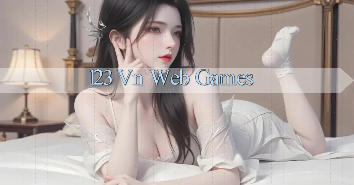 123 vn Web games