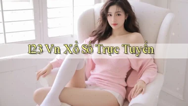123 vn Xổ số trực tuyến